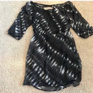 Express dress